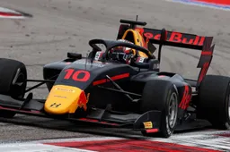 Can these American drivers make the transition to Formula 1?