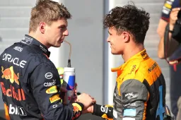 Stella: "Sería imposible que Verstappen ganara con nosotros"