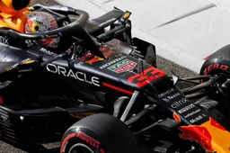 Verstappen: "Ik wil hem niet uitschakelen, ik wil hem verslaan"