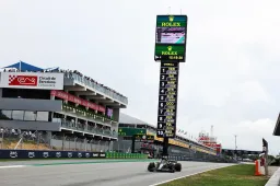 These are the records that can be broken at the 2024 Spanish Grand Prix