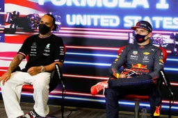 Smedley: 'Hamilton zou Verstappen verslaan in identieke auto's'