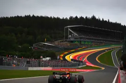 Qualifying duels after GP Belgium | Norris and Albon already impossible to overtake