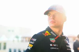 How Russell and Wolff counterattacked after Verstappen's comments