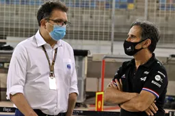 FIA heeft nieuwe technische keuring: 'Uitgebreide check met laser scanner'