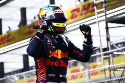 Iwasa sorprende a amigos y enemigos como el mejor junior de Red Bull en F2