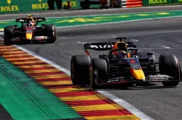 F1 EN DIRECTO | FP1 del Gran Premio de Bélgica en Spa-Francorchamps