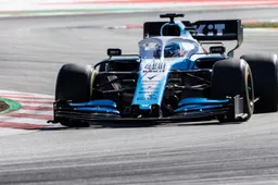 Jamie Chadwick wordt ontwikkelingscoureur voor Williams