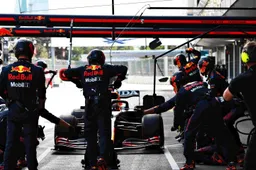 'Red Bull possibly played with tyre pressure, FIA never checks during races'