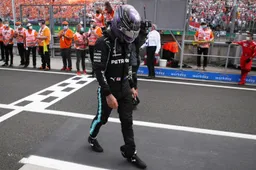 Mercedes overschat: 'In geen van beide races was de Red Bull op zijn best'