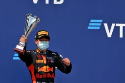Gerucht: Marko overwoog Tsunoda als teamgenoot Verstappen