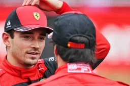 Leclerc wacht zware beproeving: "Red Bull is sterk"
