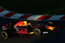 Wat houdt Red Bull geheim over de RB13?