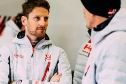 Grosjean: P7 was possible without qualifying blow-up