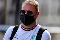Bottas feels Red Bull made big step: 'Clearly the fastest on Saturday'