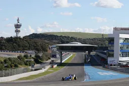 Jerez back on the Formula 1 calendar? "We are the first reserve"