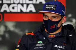 Verstappen foresees a problem with Imola: "Don’t think it’s going to be very easy"