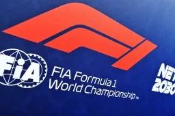 F1 presenteert eerste impactrapport: 'Spannende races niet genoeg'