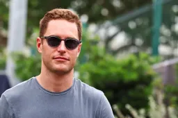 De timing was niet goed, maar Vandoorne blikt tevreden terug op F1-tijd