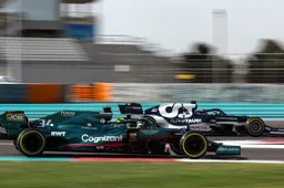 Exclusive tour of factory of perhaps the most ambitious F1 team
