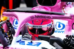 Esteban Ocon heeft spijt: "Max verdiende het om deze race te winnen"