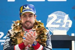 Lewis Hamilton suggests Red Bull could replace Pierre Gasly with Fernando Alonso!