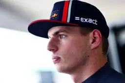 "Wat Verstappen deed was geweldig, dat heeft nog nooit iemand gedaan"