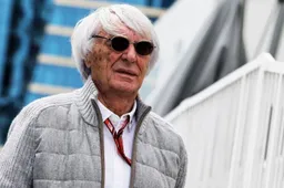 Weber niet te spreken over uitspraken Ecclestone omtrent Schumacher: 'Dom'