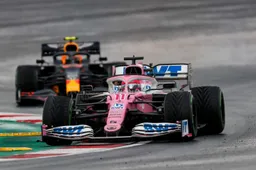 Perez keeps only one option open: "I am clear about what I want"