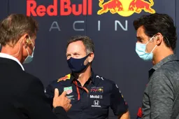 Webber confident Verstappen could've had a big lead in the championship