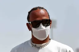 Hamilton: "We thought Red Bull would be as fast as they are if not faster"