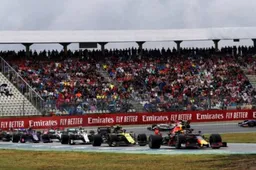 How did we score the drivers at the German Grand Prix? (Top 10)