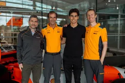 Campeão da F3, Bortoleto assina com programa de desenvolvimento da McLaren