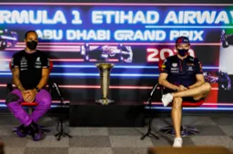 Coulthard hoopvol voor Verstappen: 'Dát heeft hij wel'