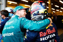 Vettel ziet Aston Martin kampioen worden: "Ik denk dat het team zal slagen"