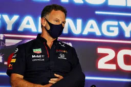 Horner confident: 'We're the only team in the top ten who pulled this off'
