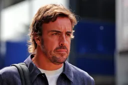Dejected Alonso sees it slipping away: 'We're not there anymore'