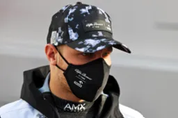 Bottas points to Mercedes: 'Learned so much'
