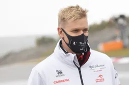 Schumacher waarschijnlijk toch al eerder in Alfa Romeo