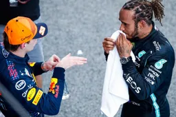 Wolff: ‘Verstappen is niet de enige toekomstige F1-ster’