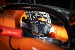 MP Motorsport obtient l'accord de Marko : "Nous donnerons du crédit à Red Bull".