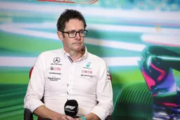 Mercedes: por qué no queremos los sidepods de Red Bull