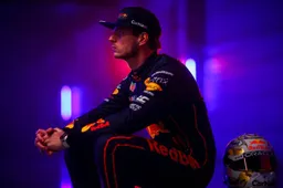 Verstappen acts smart and avoids future salary cap for drivers