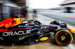 Verstappen holds back: 'Impossible to judge'