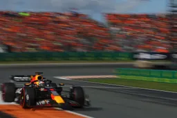 Pirelli verwacht twee-stopper voor Grand Prix van Nederland