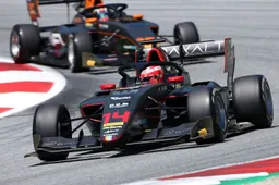 UPDATE: F3 afgelast na 14 ronden, wordt er nog geracet in Oostenrijk?