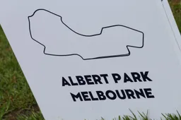 Formule 1 zet zich in voor bosbranden Australië met speciale veiling