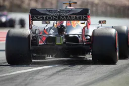 LIVE: De derde vrije training van de Spaanse Grand Prix