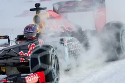 F1 demonstratie Max Verstappen op Weissensee geannuleerd