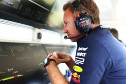 Did Red Bull now stay within budget cap? Horner outlines expectation