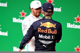 Lof voor Verstappen en Hamilton: "Zij kunnen zich keer op keer blijven verbeteren"
